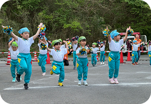 6月