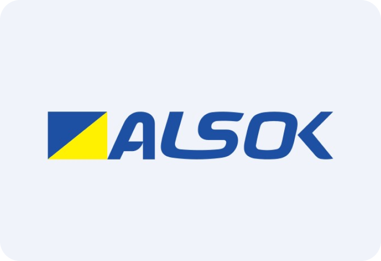 ALSOK警備契約