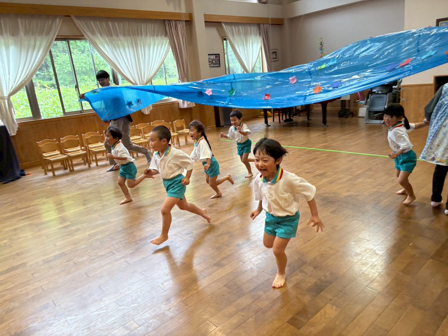 こひつじの想い