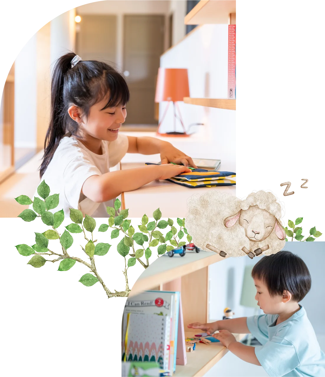 子育て支援・預かり保育