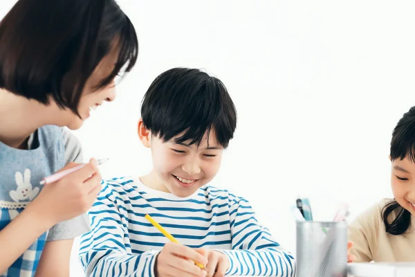 千厩学童クラブ