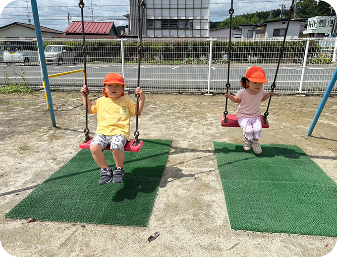 1・2歳