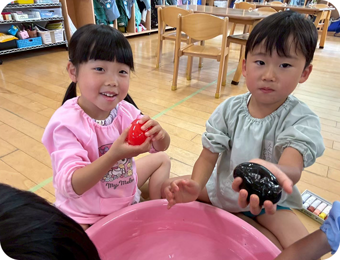 5歳